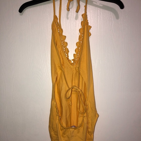 Bodysuit - Picture 2 of 2